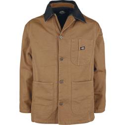 Dickies Baltimore Winter Jacket - Brown Duck