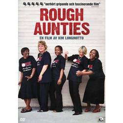 Rough Aunties (DVD)