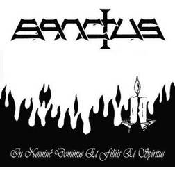 Sanctus (Vinyl)