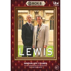 Lewis: Box 8 (DVD 2006)