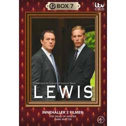 Lewis: Box 7 (DVD 2006)