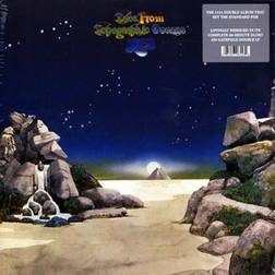 Yes - Tales From Topographic Oceans (Vinyl)