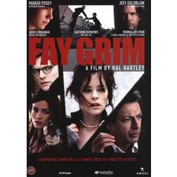 Fay Grim (DVD)