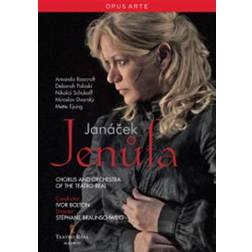 Jenufa (DVD)