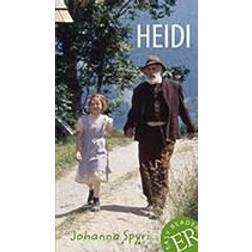 Heidi (Häftad, 2017)