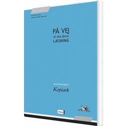 På vej til den første læsning: fonologisk opmærksomhed - vejledning, Aktivitetshæfte - kopiark (Hæftet, 1998)