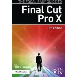 The Focal Easy Guide to Final Cut Pro X