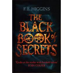 The Black Book of Secrets (New Windmills)