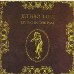 Jethro Tull - Living In The Past (Vinyl)