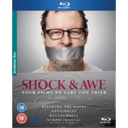 The Lars von Trier Collection (5 Disc Blu-ray)