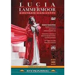 Lucia Di Lammermoor (DVD)