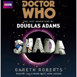 Doctor Who: Shada (BBC Audio) (E-bog, 2012)