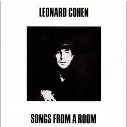 Songs From A Room (Vinyl)