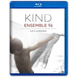 Kind (Blu Ray Audio (Blu-Ray)