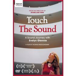 Touch The Sound (DVD)