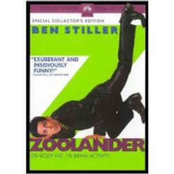 Zoolander (DVD 2001)