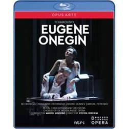 Eugene Onegin (Blu-Ray)