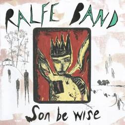 Ralfe Band - Son Be Wise (Vinyl)