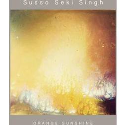 Susso Seki Singh - ORGANE SUNSHINE (Vinyl)