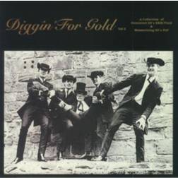 Various Artists - Diggin For Gold Volume 2 (Vinyl)