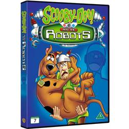 Scooby-doo And The Robots (DVD)