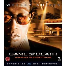 Game of death (Blu-Ray 2011)