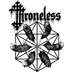 Throneless - Throneless (Ltd )