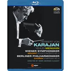 Symphony No 9 (Blu-Ray)