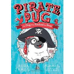 Pirate Pug (The Adventures of Pug)