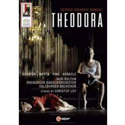 Theodora (DVD)