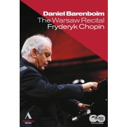 Warsaw Recital (DVD)