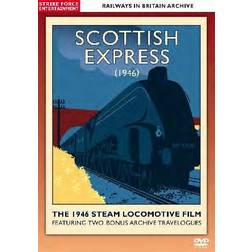 Scottish Express (DVD)