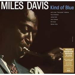 Kind of Blue (Vinyl)