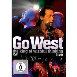 Kings Of Wishful Thinking (DVD)