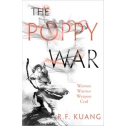 The Poppy War