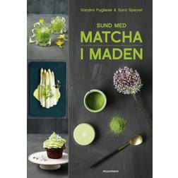 Matcha i maden, Hardback (Indbundet, 2018)