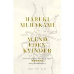 Mænd uden kvinder (Hæftet, 2018)