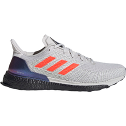 Adidas SolarBOOST ST 19 M - Grey One/Solar Red/Cloud White