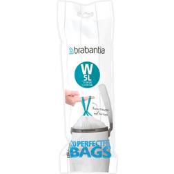 Brabantia Perfect Fit Bags Code W 1.321gal