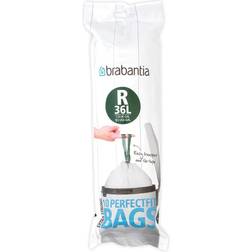 Brabantia Perfect Fit Bags Code R 9.51gal