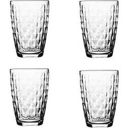 Ravenhead Jewel Drinking Glass 38cl 4pcs