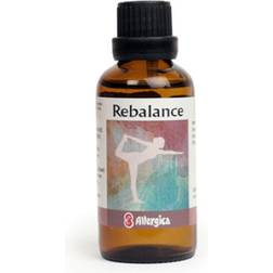 Allergica Rebalance 50ml