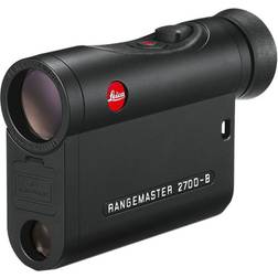 Leica Rangemaster CRF 2700-B