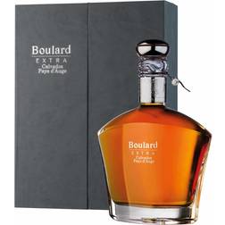 Boulard Extra 40% 70cl