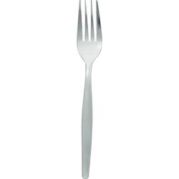 Stainless Steel Bordgaffel 12stk