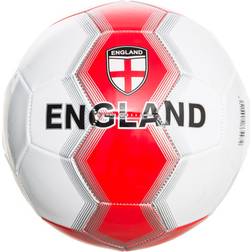 Atom Sports England Football