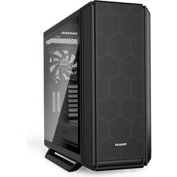 Be Quiet! Silent Base 802 Window ATX USB 3.2 Noir