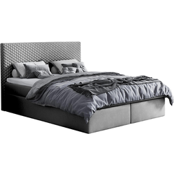 Trademax Laargard Continental Bed 200x200cm