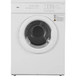 Logik LVD7W18 White