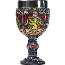 Harry Potter Gryffindor Ornament Calice da Vino